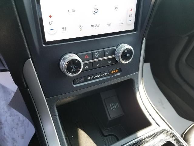 2021 Ford Edge SEL AWD