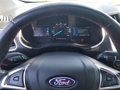 2021 Ford Edge SEL AWD