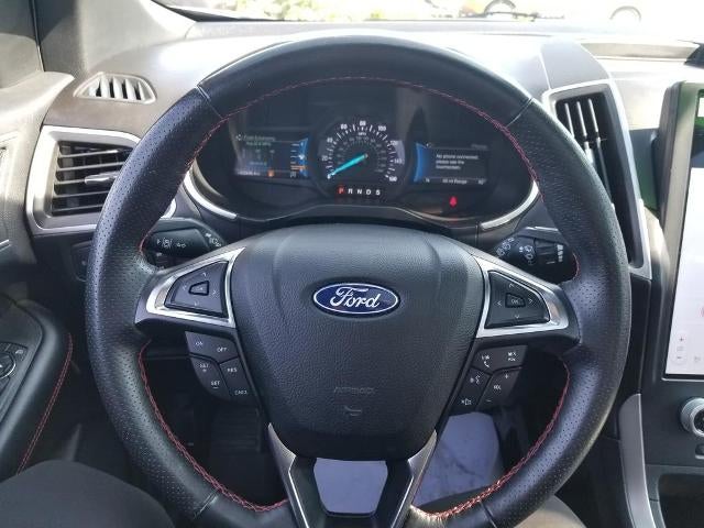 2021 Ford Edge SEL AWD