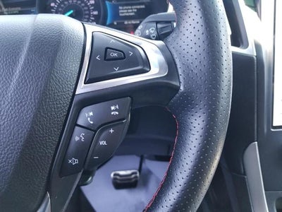 2021 Ford Edge SEL AWD