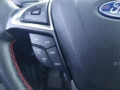 2021 Ford Edge SEL AWD