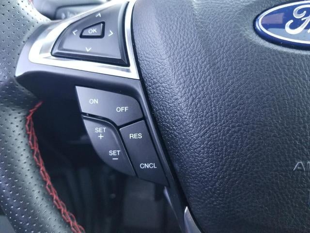 2021 Ford Edge SEL AWD