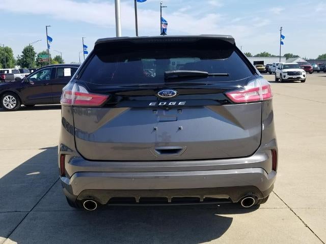 2021 Ford Edge SEL AWD
