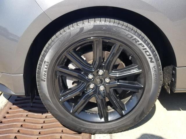 2021 Ford Edge SEL AWD