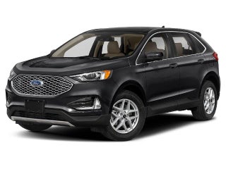 2023 Ford Edge SEL AWD