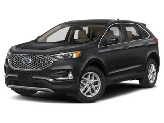 2023 Ford Edge SEL AWD