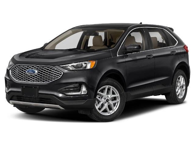 2023 Ford Edge SEL AWD