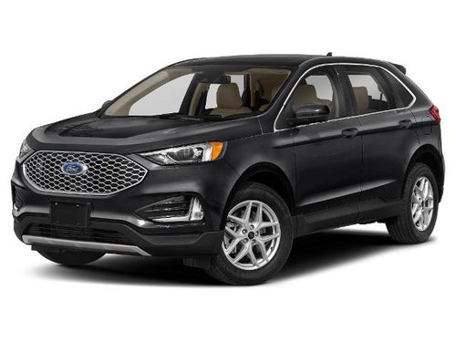 2023 Ford Edge SEL AWD