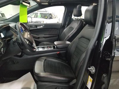 2023 Ford Edge SEL AWD