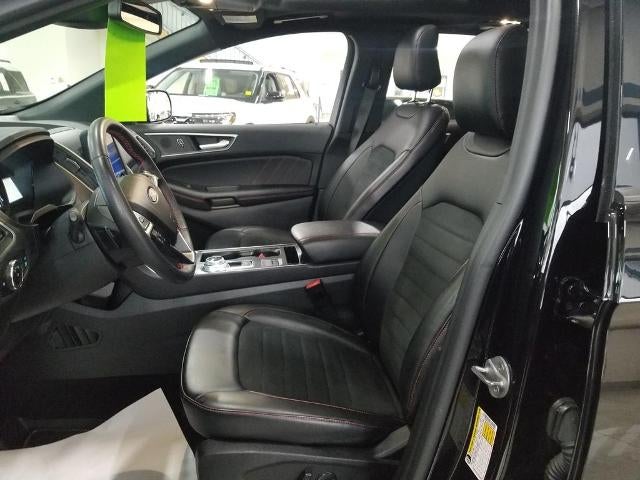 2023 Ford Edge SEL AWD