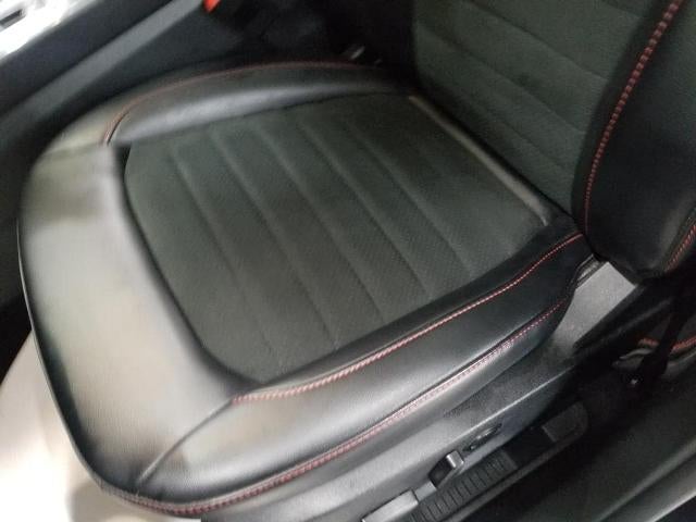 2023 Ford Edge SEL AWD