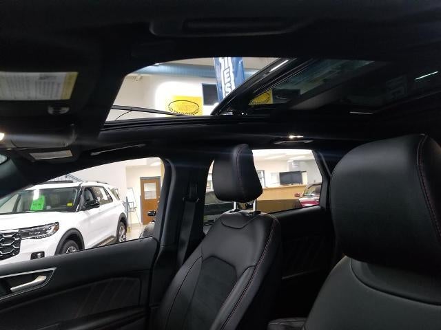2023 Ford Edge SEL AWD