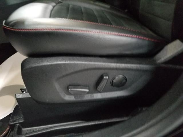 2023 Ford Edge SEL AWD