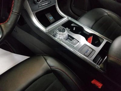 2023 Ford Edge SEL AWD