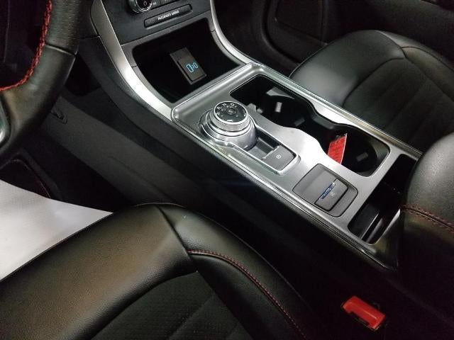 2023 Ford Edge SEL AWD