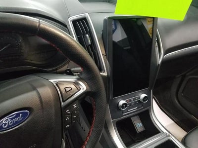 2023 Ford Edge SEL AWD