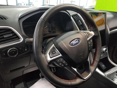2023 Ford Edge SEL AWD