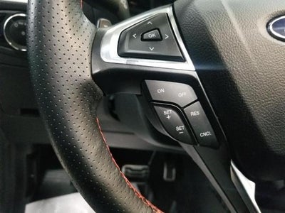 2023 Ford Edge SEL AWD
