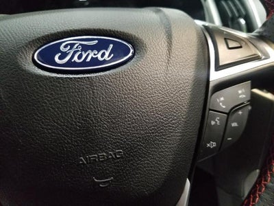 2023 Ford Edge SEL AWD