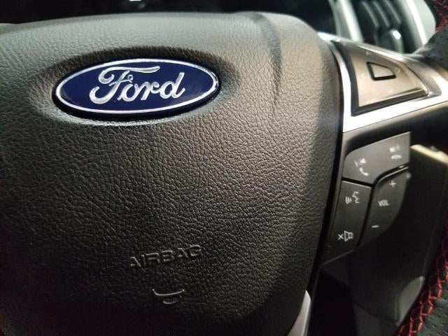 2023 Ford Edge SEL AWD