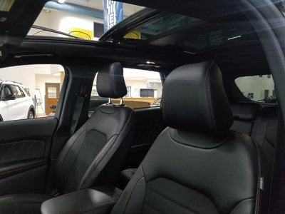 2023 Ford Edge SEL AWD