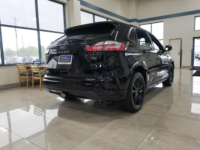 2023 Ford Edge SEL AWD