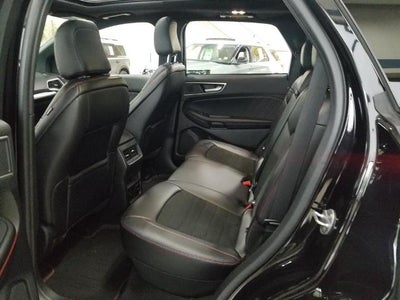 2023 Ford Edge SEL AWD
