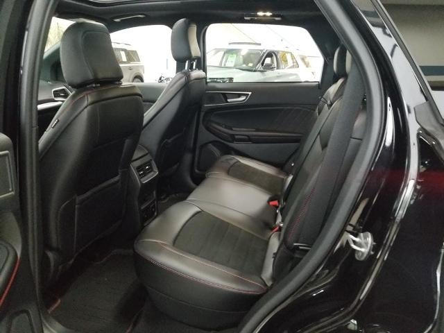 2023 Ford Edge SEL AWD