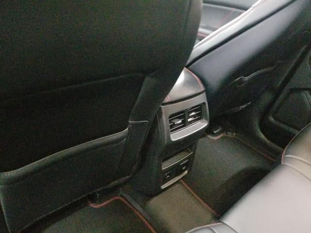 2023 Ford Edge SEL AWD