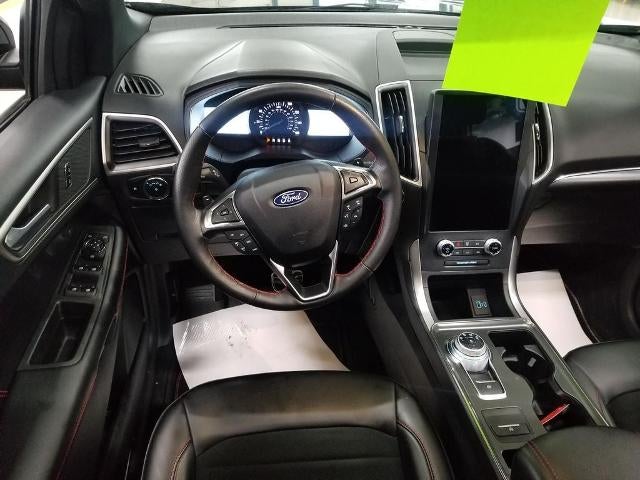 2023 Ford Edge SEL AWD