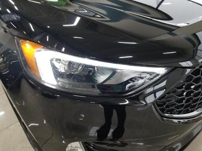 2023 Ford Edge SEL AWD