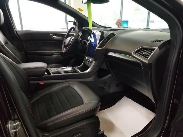 2023 Ford Edge SEL AWD