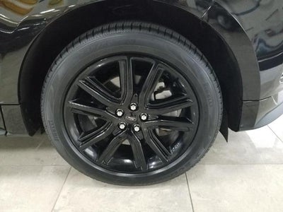 2023 Ford Edge SEL AWD