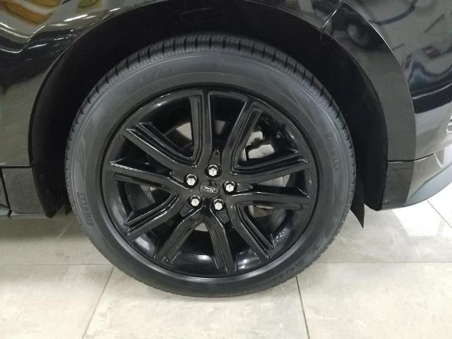 2023 Ford Edge SEL AWD