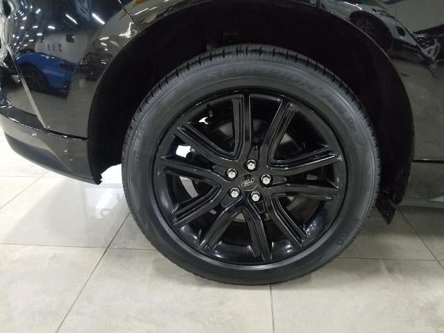 2023 Ford Edge SEL AWD