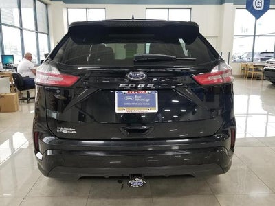 2023 Ford Edge SEL AWD