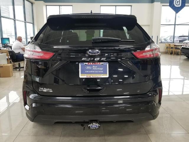 2023 Ford Edge SEL AWD