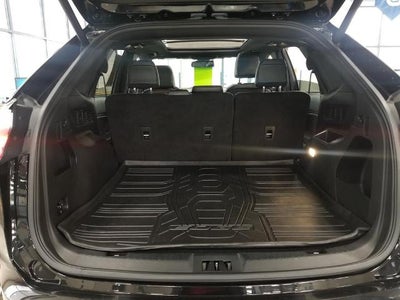 2023 Ford Edge SEL AWD