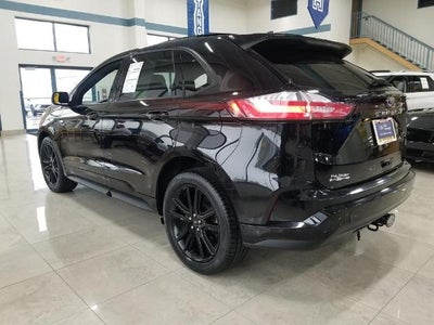 2023 Ford Edge SEL AWD