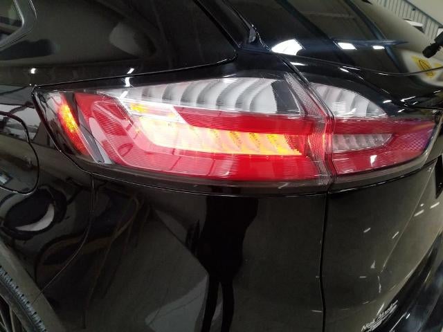 2023 Ford Edge SEL AWD