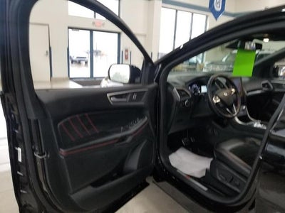 2023 Ford Edge SEL AWD