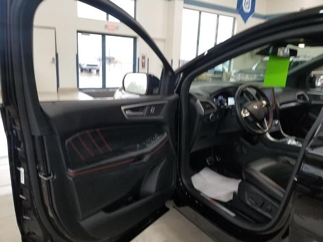 2023 Ford Edge SEL AWD