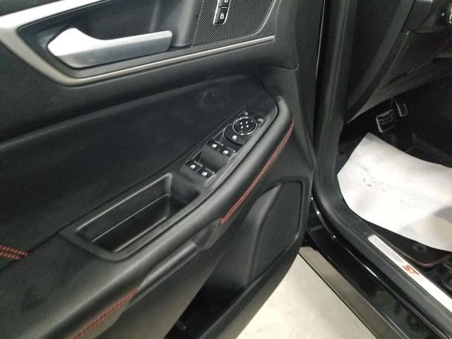 2023 Ford Edge SEL AWD