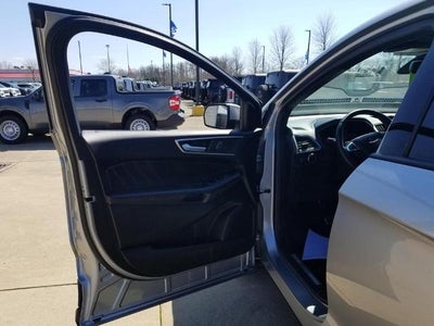 2023 Ford Edge SEL AWD