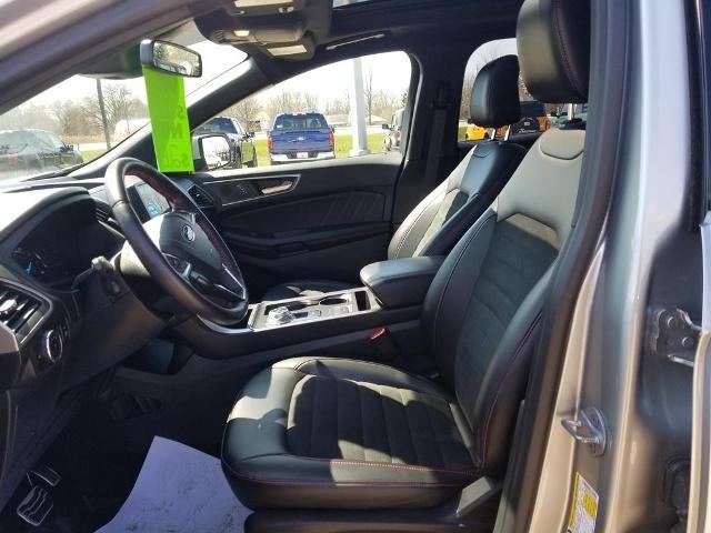 2023 Ford Edge SEL AWD