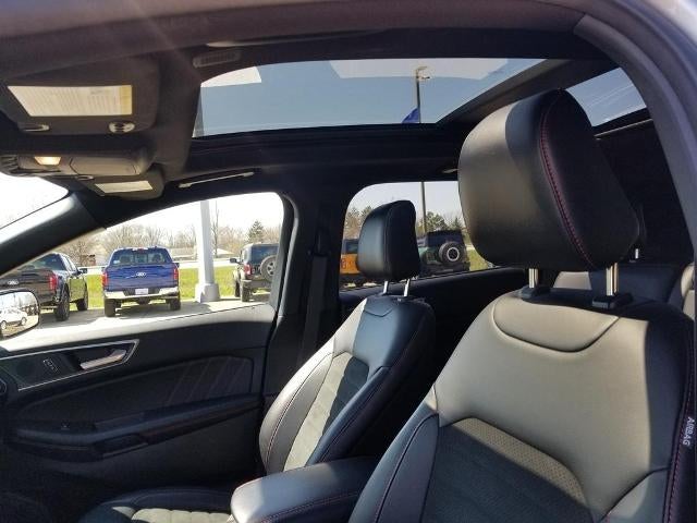 2023 Ford Edge SEL AWD