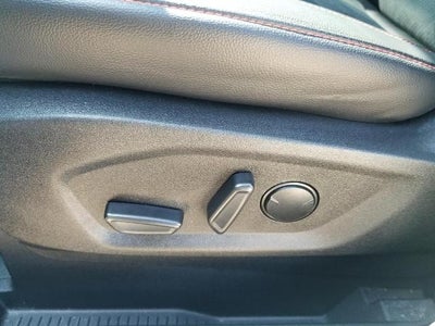 2023 Ford Edge SEL AWD