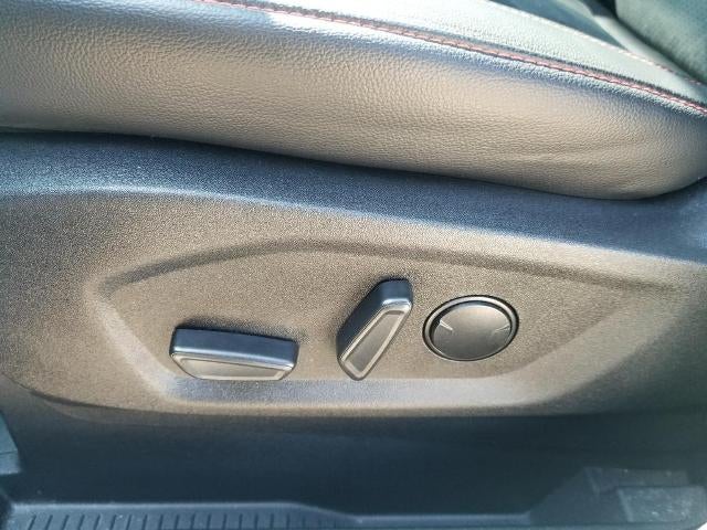 2023 Ford Edge SEL AWD