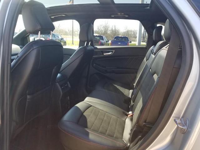 2023 Ford Edge SEL AWD