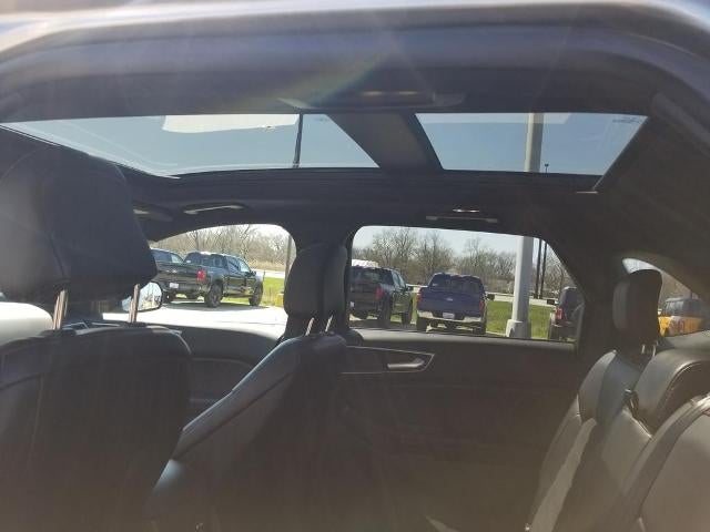 2023 Ford Edge SEL AWD